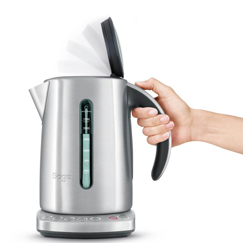 Sage the Smart Kettle